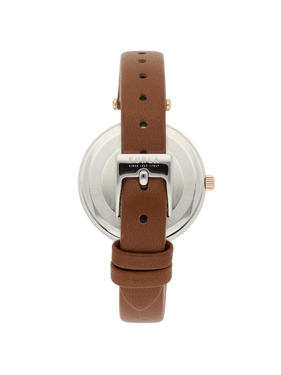 Furla Ceas Furla New Pin WW00018-VIT000-03B00-1-003-20-CN-W Maro