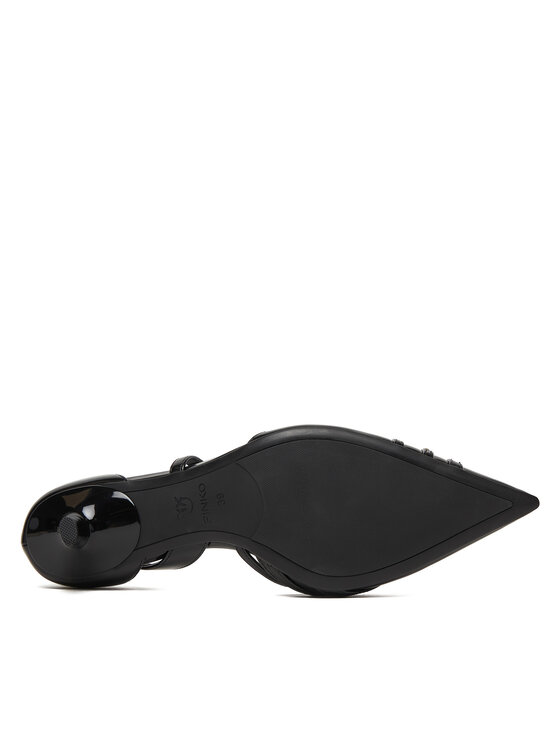 PINKO Туфлі PINKO Gloria 16 SD0485E037 Чорний