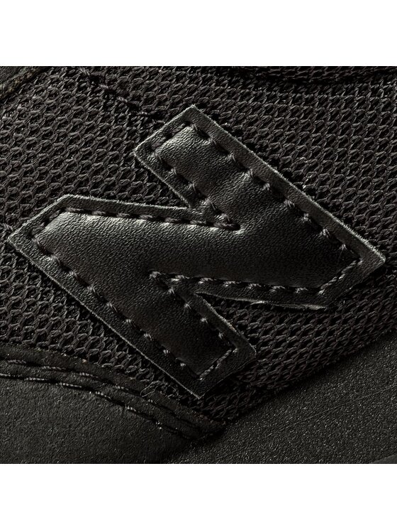 New Balance Αθλητικά New Balance KL220TBY M Μαύρο
