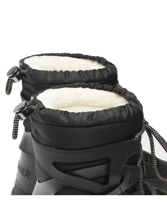 Bogner Sniego batai Bogner Park City 1 A 32247364 Juoda