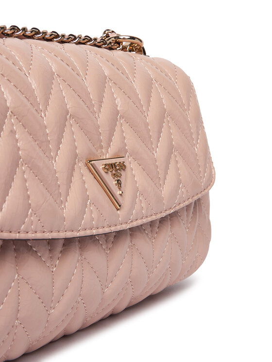 Guess Сумка Guess Cheryl HWTQ97 20210 Рожевий