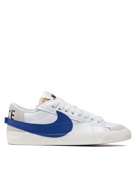 Nike Snīkeri Nike Blazer Low '77 Jumbo DQ8768 100 Balts