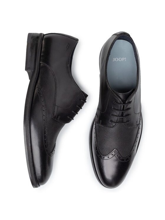 JOOP! Pusbačiai JOOP! Kleitos 4140004393 Juoda