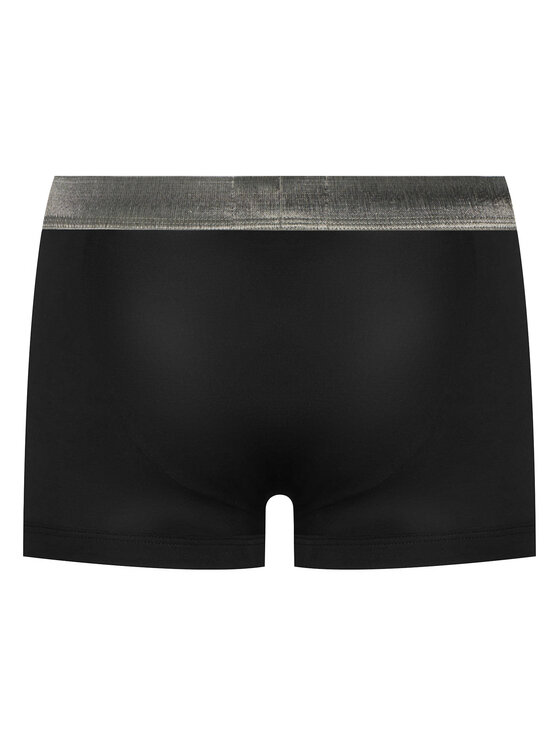 Emporio Armani Underwear Emporio Armani Underwear Conjunto de calzoncillos boxer EM000259 AF18886 MC061 Negro