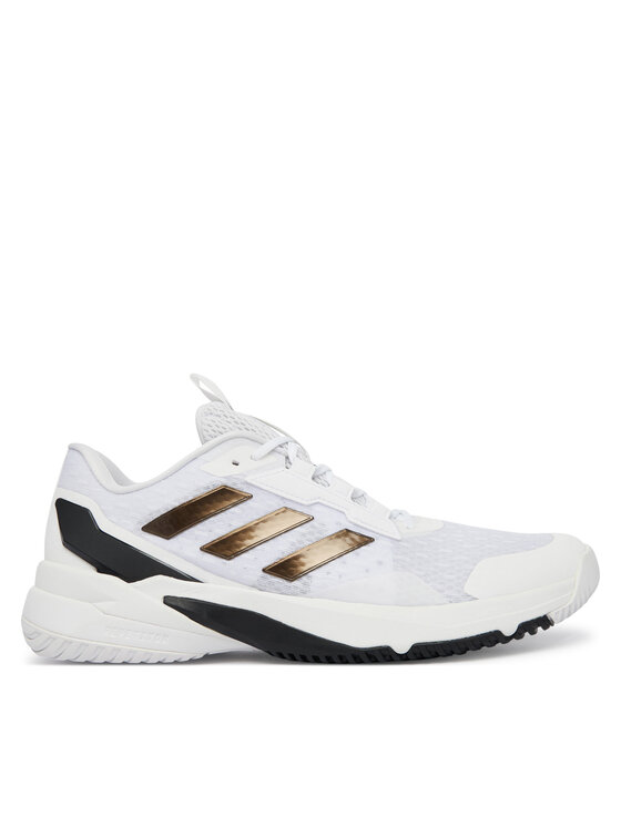 adidas Взуття у спортзал adidas Crazyflight 6 KJ1556 Білий