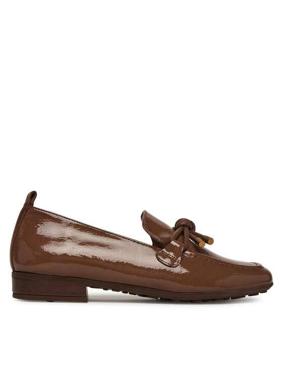 Hispanitas Loaferai Hispanitas HI254292 Ruda