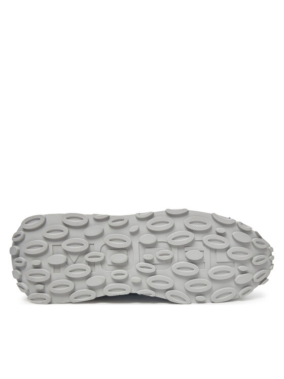 Philippe Model Sneakers Philippe Model TKLD FDN1 Blu scuro