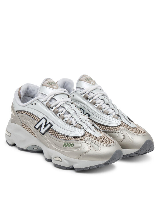 New Balance Tenisice New Balance M1000N W Zlatna