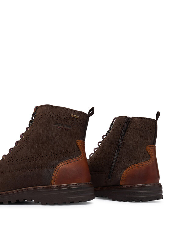 Josef Seibel Черевики Josef Seibel Errol 53 MA071 Хакі