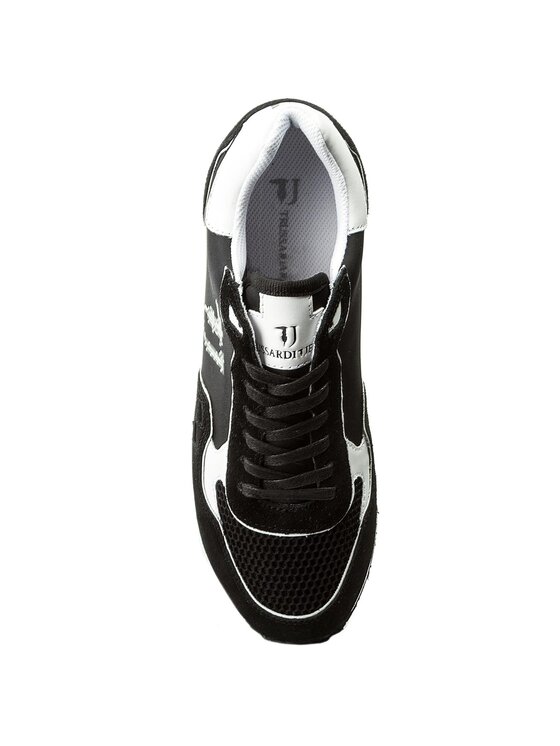 Trussardi Laisvalaikio batai Trussardi 77A00074 Juoda