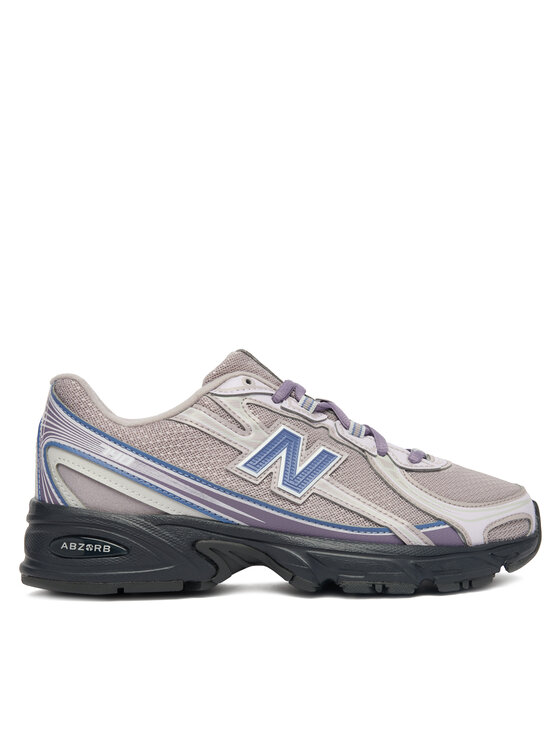 New Balance Zapatillas New Balance G7406WY Gris