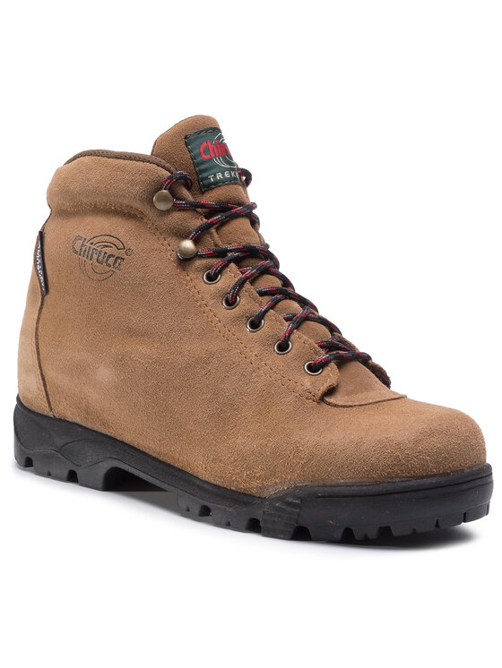 Chiruca Botas de trekking Chiruca Cleta 02 4430202 Marrón