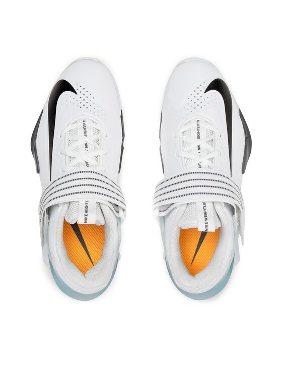 Nike Edzőtermi cipők Nike Savaleos CV5708 100 Fehér