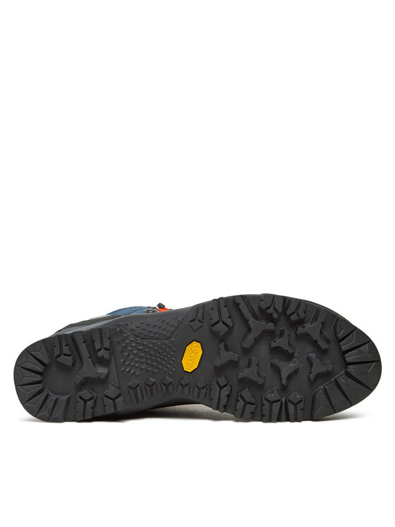 Salewa Трекінгові черевики Salewa Ms Mtn Trainer Mid Gtx GORE-TEX 63458-8669 Cиній
