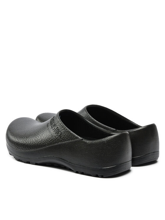 Birkenstock Шльопанці Birkenstock Profi Birki Fusion 1027182 Чорний