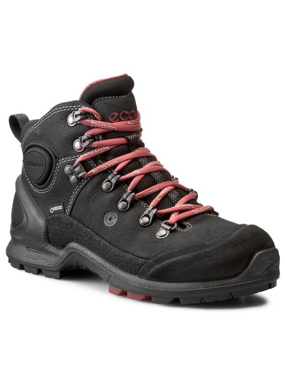 ECCO Bakancs ECCO Biom Terrain 82355359269 Fekete