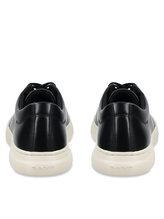 Gant Снікерcи Gant 32631215 Чорний