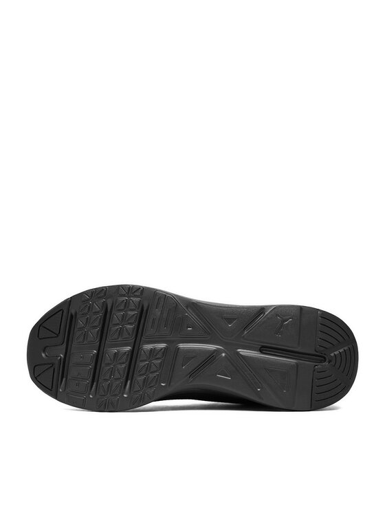 Puma Снікерcи Puma EO-ENZO 2 CLEAN 37712601 Чорний