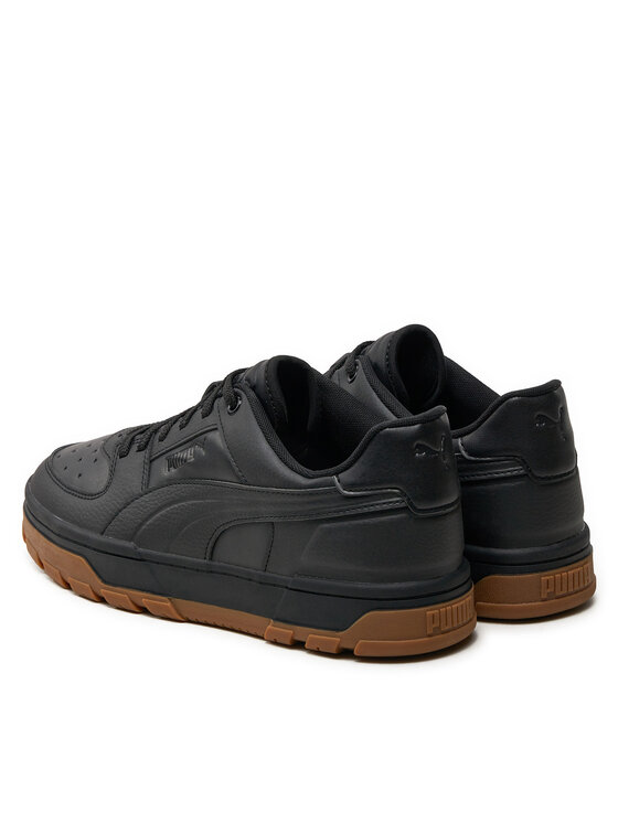 Puma Снікерcи Puma Puma Caven 2.0 Abrupt 397466 04 Чорний