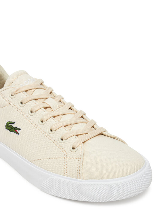Lacoste Снікерcи Lacoste 7-49CFA0004 Білий