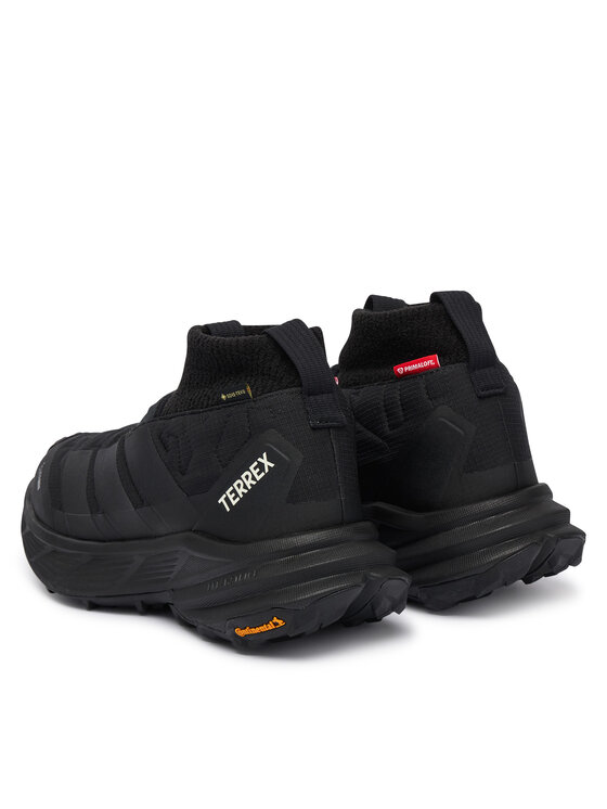 adidas Trekking adidas Terrex Freehiker Sl Gore-Tex Climawarm+ Hiking Shoes KI4872 Crna