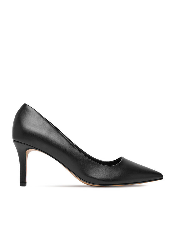JENNY Γόβες JENNY CEO-CD24173-1 Μαύρο