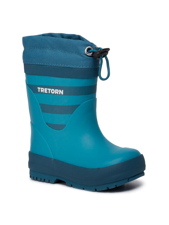 Tretorn Gumene čizme Tretorn Granna Vinter 47265585 Plava