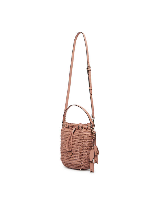 Guess Сумка Guess Ofelia HWWG99 23030 Рожевий