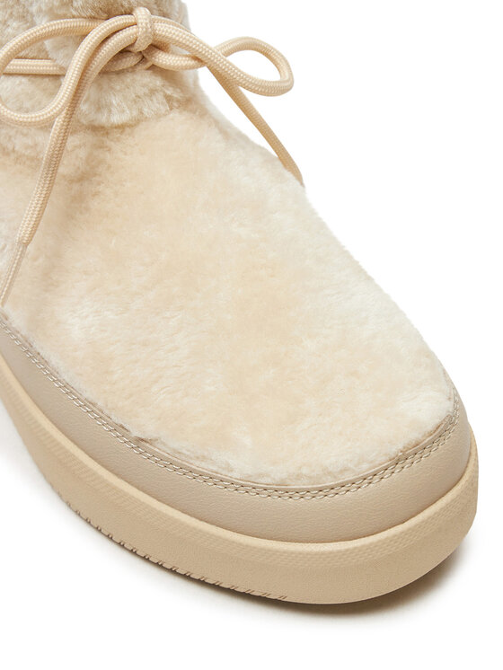 Napapijri Снігоходи Napapijri NP0A4IKI Бежевий