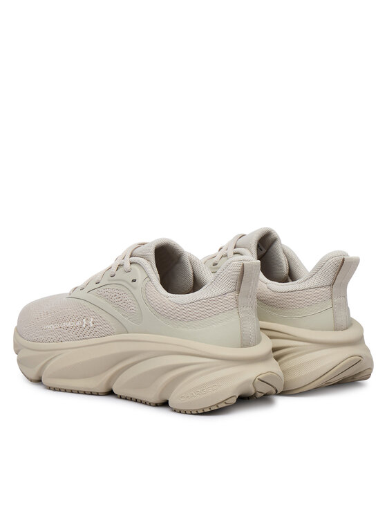 Under Armour Взуття для бігу Under Armour UA Rogue 6 6006720 289 Бежевий
