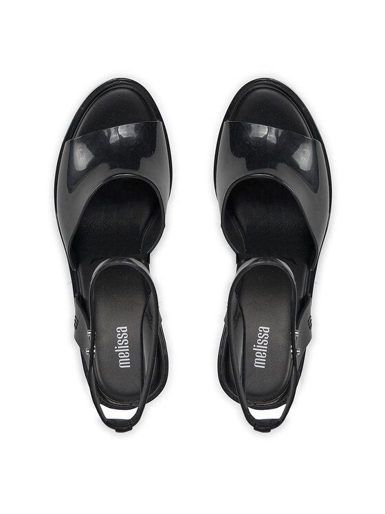 Melissa Sandale Melissa Melissa Rita Ad 33965 Negru