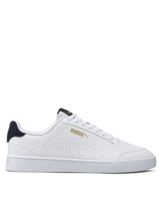 Puma Sneakersy Puma Shuffle Perf 380150 06 Biały