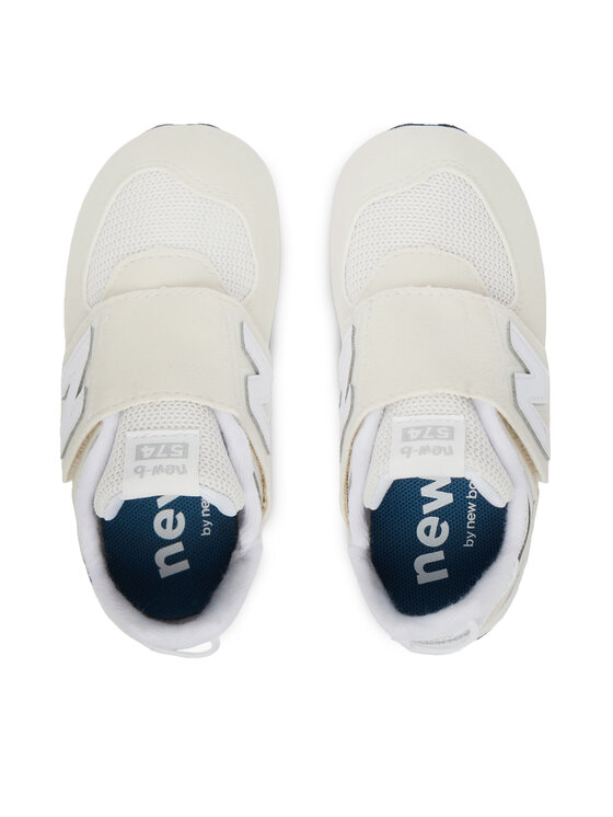 New Balance Sneakers New Balance NW574EVW Crema