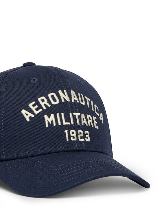 Aeronautica Militare Бейсболка Aeronautica Militare 261HA1241UCT02261 Cиній