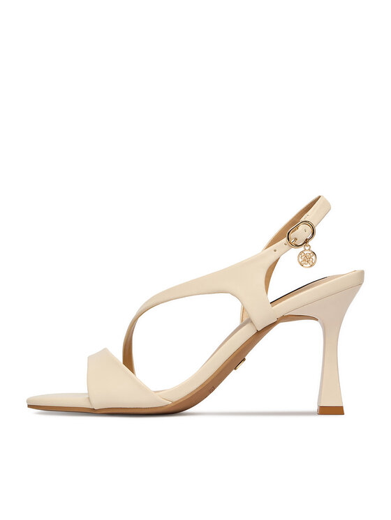 Nine West Босоніжки Nine West SXH1374-20 Бежевий