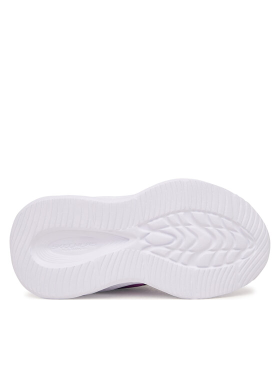Skechers Снікерcи Skechers 303713N/BKMT Кольоровий