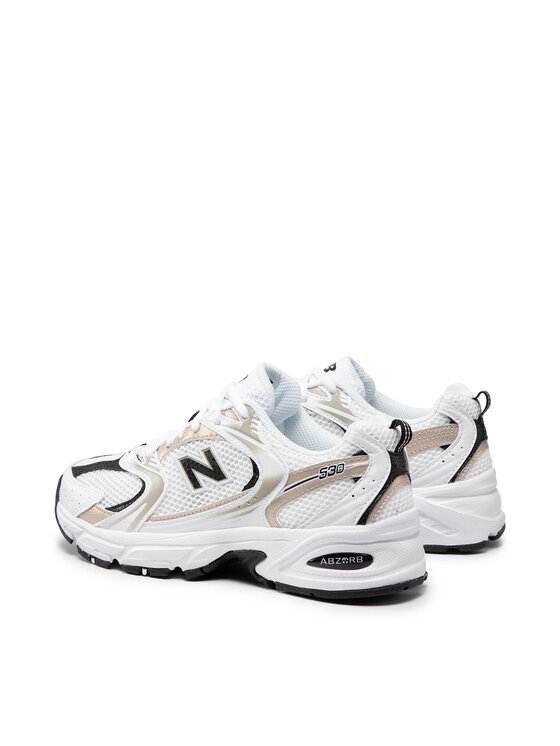 New Balance Snīkeri New Balance MR530UNI Balts