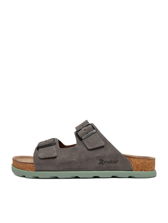 Rieker Ciabatte Rieker CEO-21190-45 Grigio