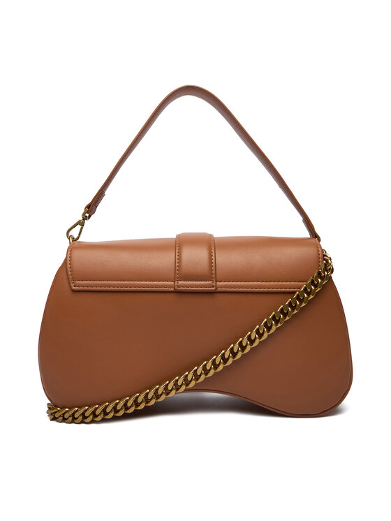 Just Cavalli Kabelka Just Cavalli 79RA4BA1 ZSA89 Hnedá