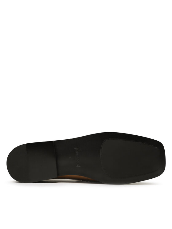 GINO ROSSI Loaferke Gino Rossi PENELOPE-01 Rjava