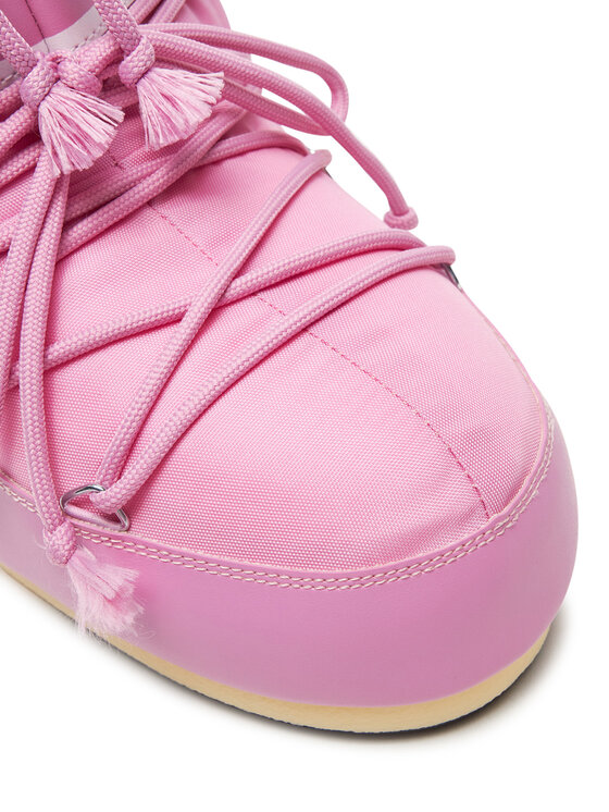 Moon Boot Снігоходи Moon Boot 80D1409340 Рожевий