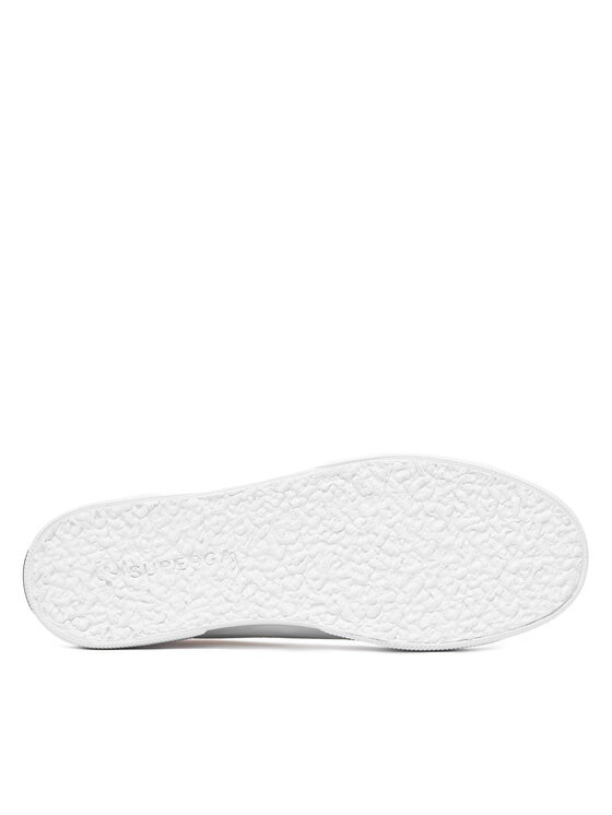 Superga Кросівки Superga Platform Leggera S2142ZW Бежевий