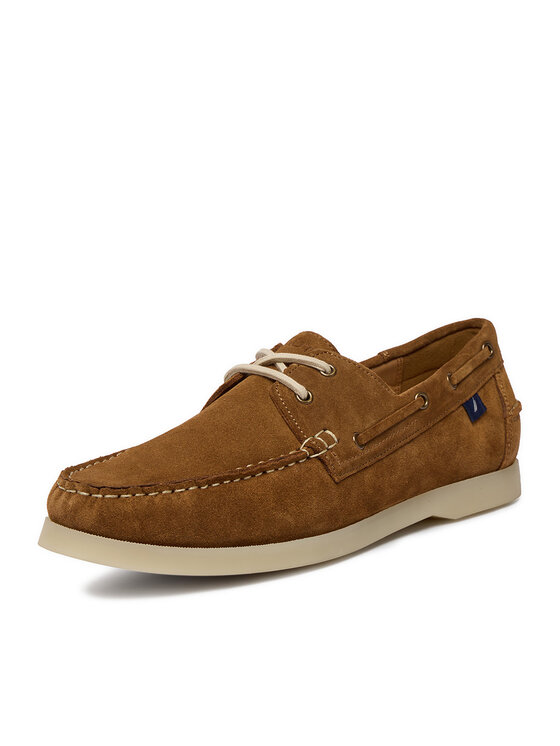 Nautica Mokasinai Nautica CEO-COMO-02 MI08 Ruda