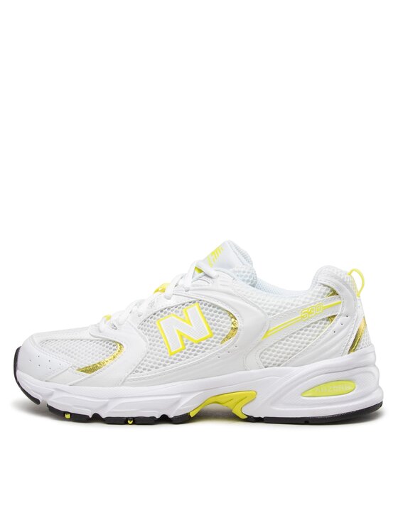 New Balance Sneakersy New Balance MR530DWP Biela