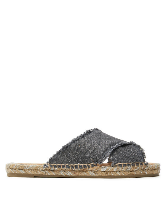 Castañer Espadrilles Castañer Palmera/032 021775 Pelēks