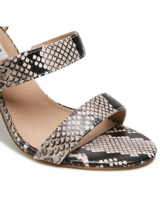 Guess Sandalen Guess Melodie2 FL6MLD PEL03 Grau