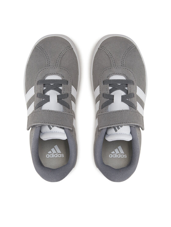 adidas Снікерcи adidas VL Court 3.0 ID9149 Сірий