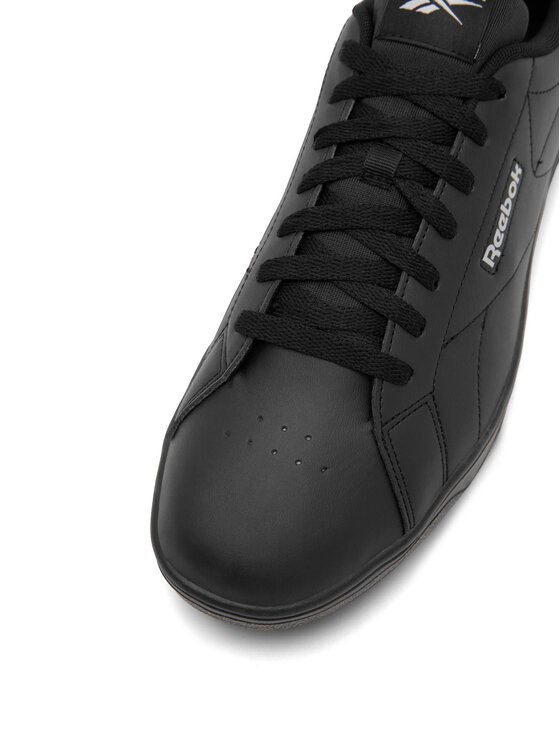 Reebok Снікерcи Reebok COURT CLEAN 100074370 Чорний