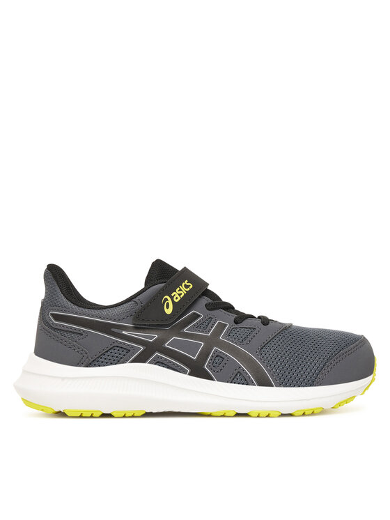 Asics Αθλητικά Asics Jolt 4 Ps 1014A299 Γκρι