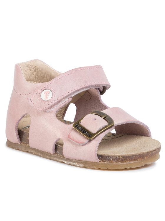 Naturino Босоніжки Naturino Falcotto By Naturino Bea 0011500737.01.0M02 Рожевий